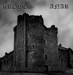 Krowos : Ex Profunditate Animae Krowos : Ex Profunditate Animae